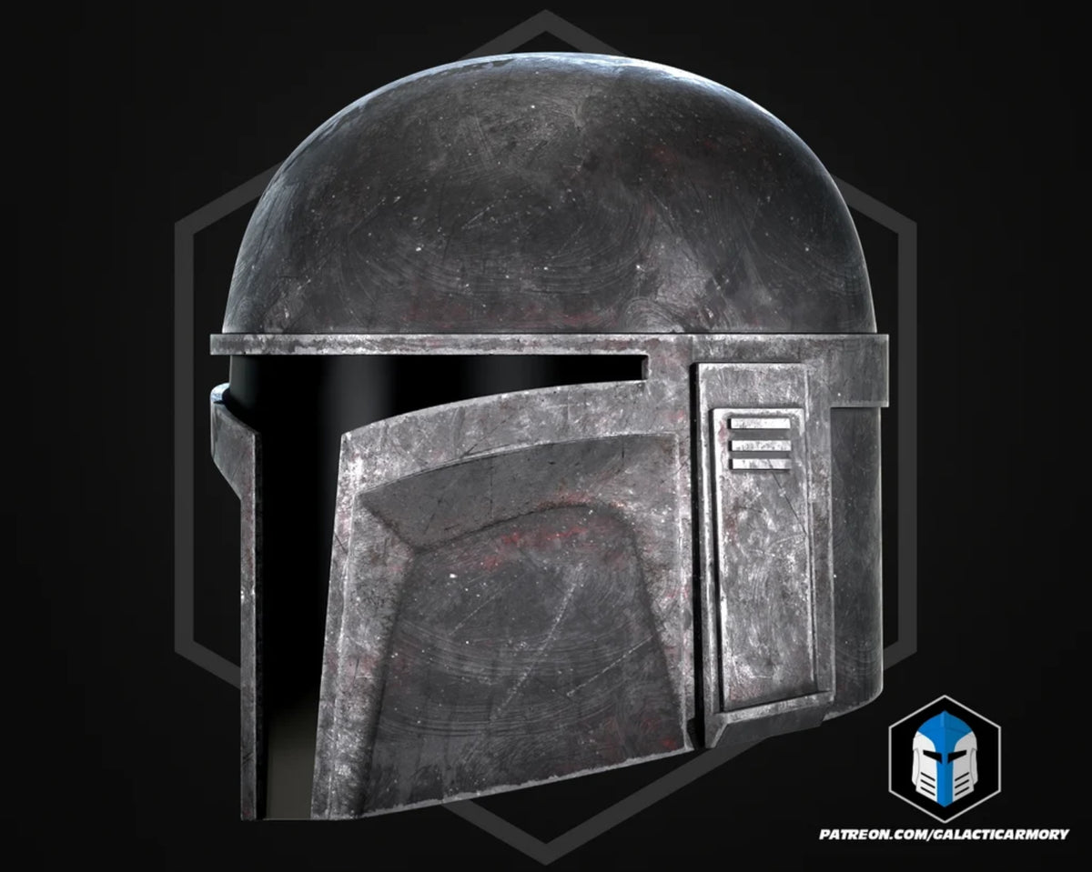 Scout-Trooper-Rüstung