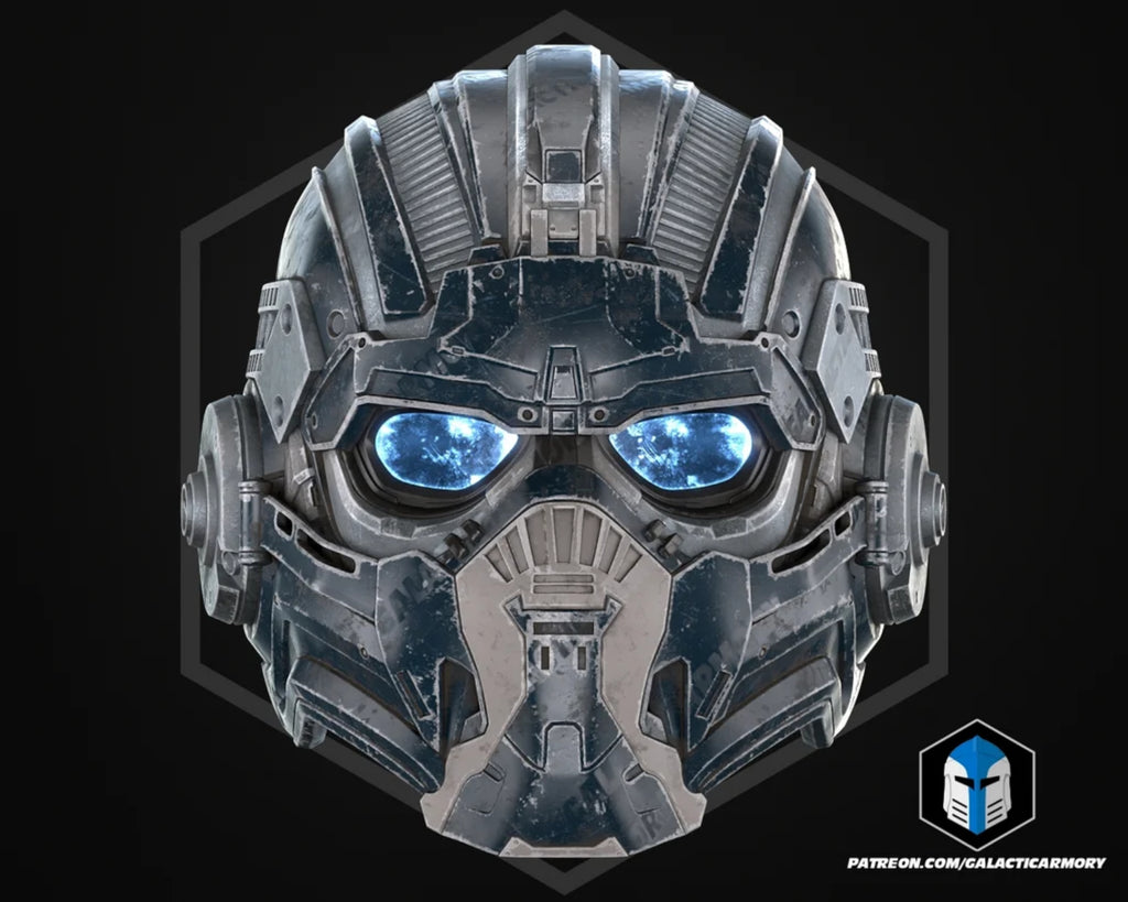 GoW - Grenade factice bolo