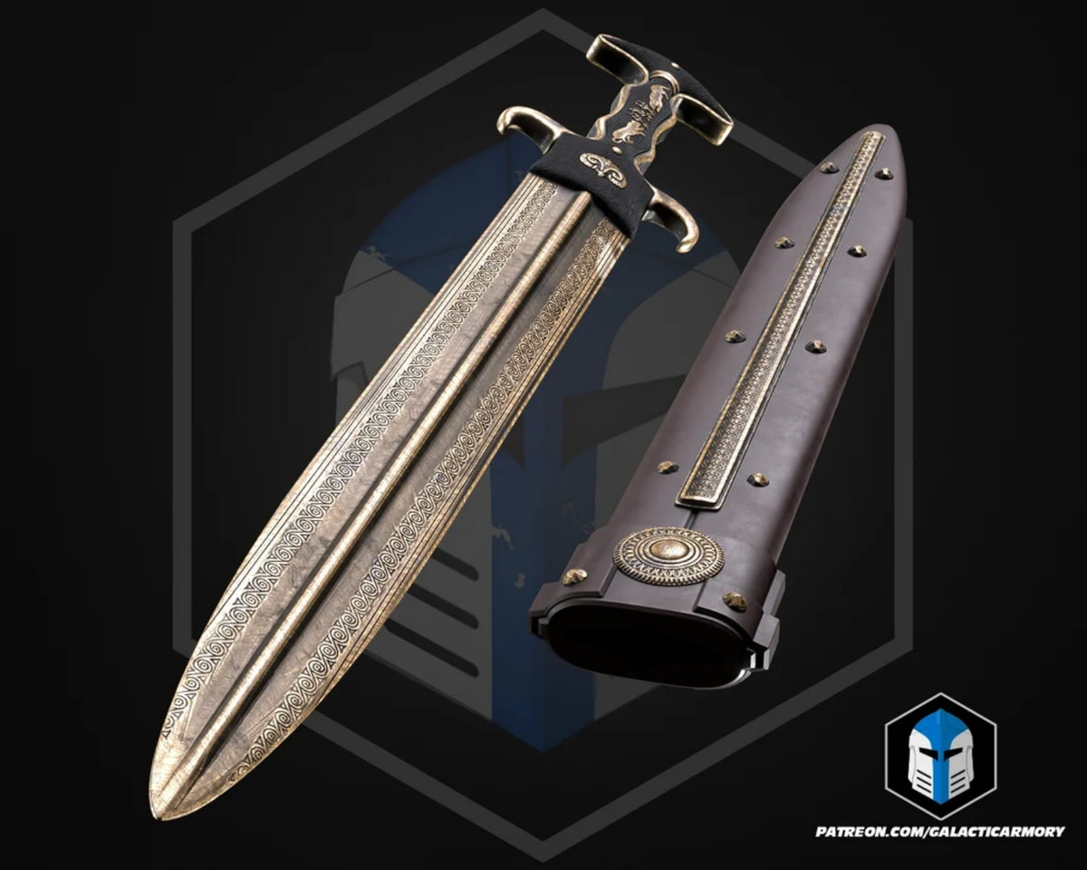 Scout-Trooper-Rüstung