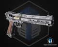 Westar-57 Blaster