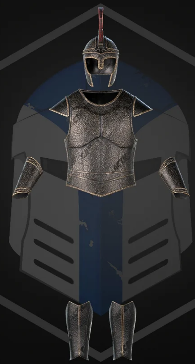 Scout-Trooper-Rüstung