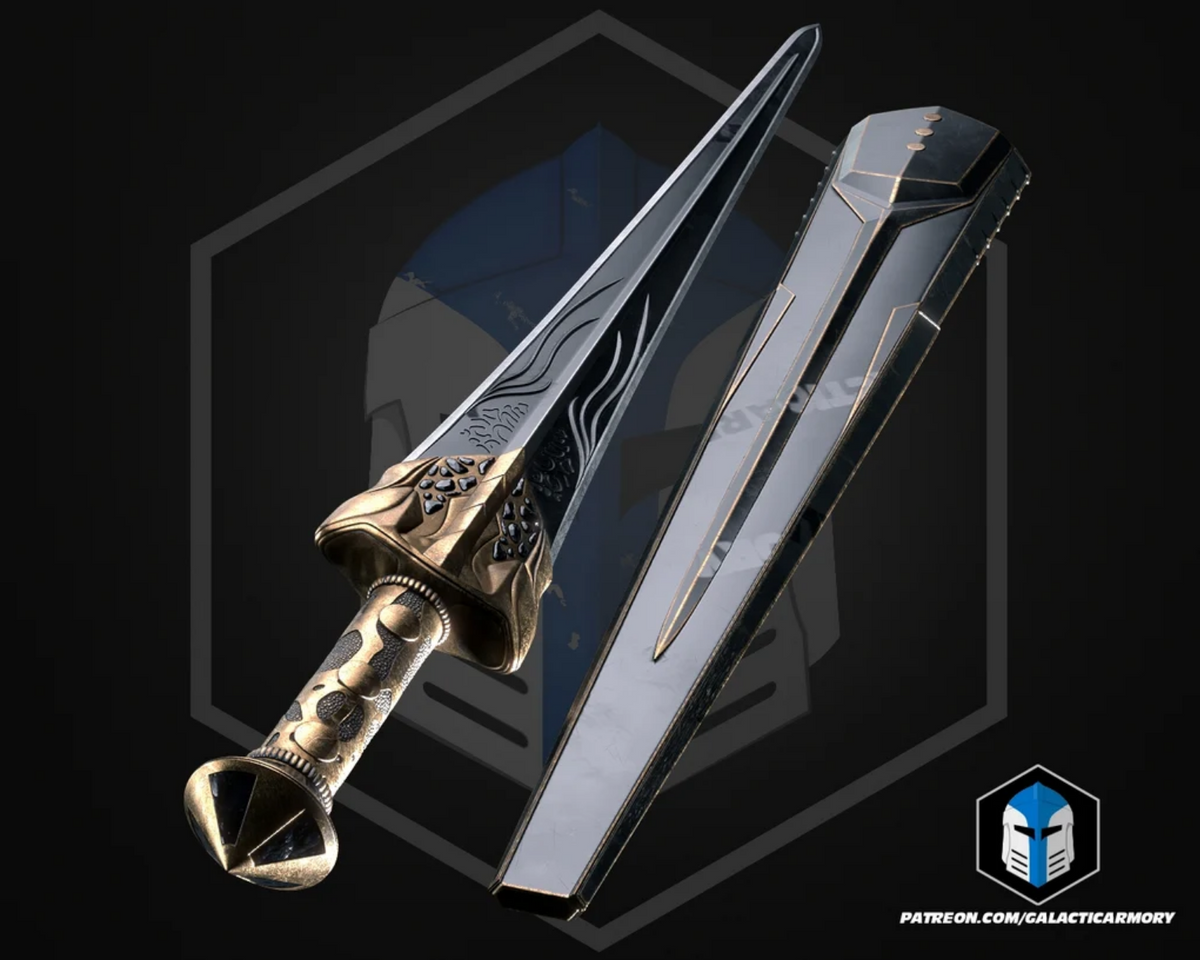 Scout-Trooper-Rüstung