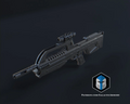 Fusil de combat BR75 Halo Infinite