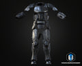 Armure Helljumper A-9