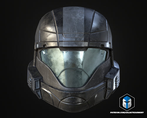 A-9 Helljumper Armor