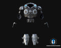 GoW - Bolo-Requisitengrenade