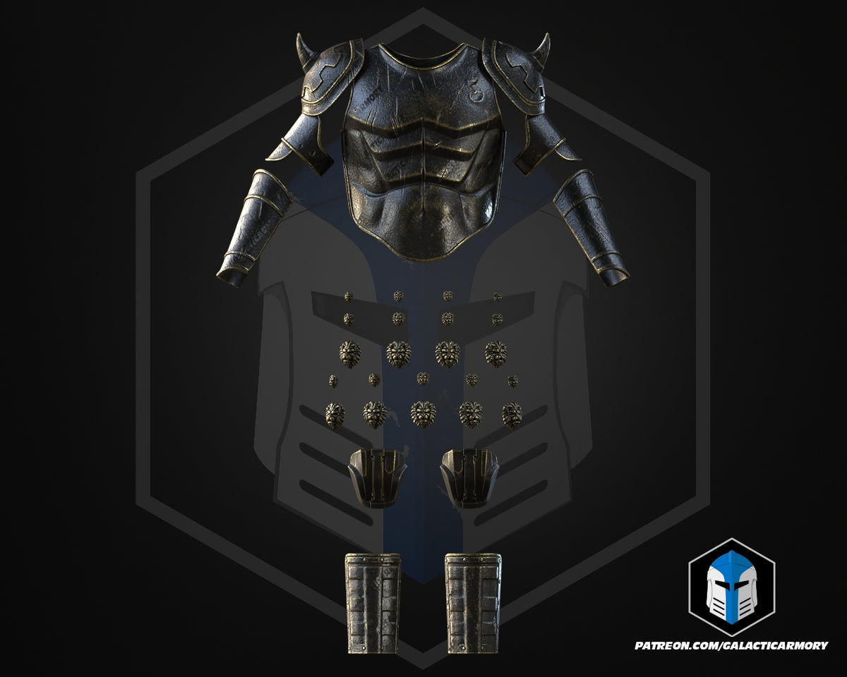 NCR Ranger-Helm