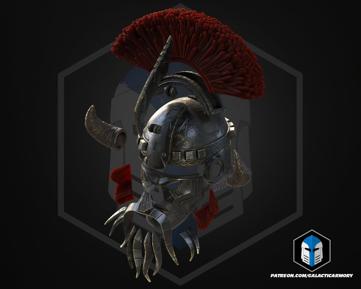 NCR Ranger-Helm