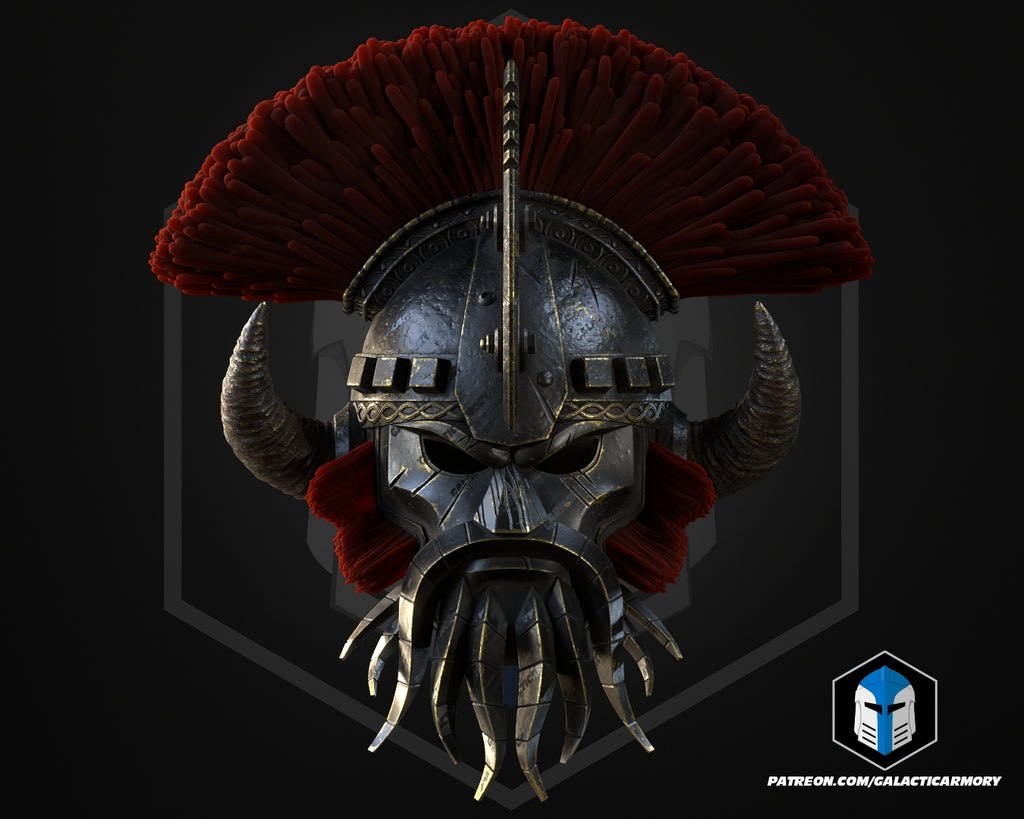 Casque de ranger NCR