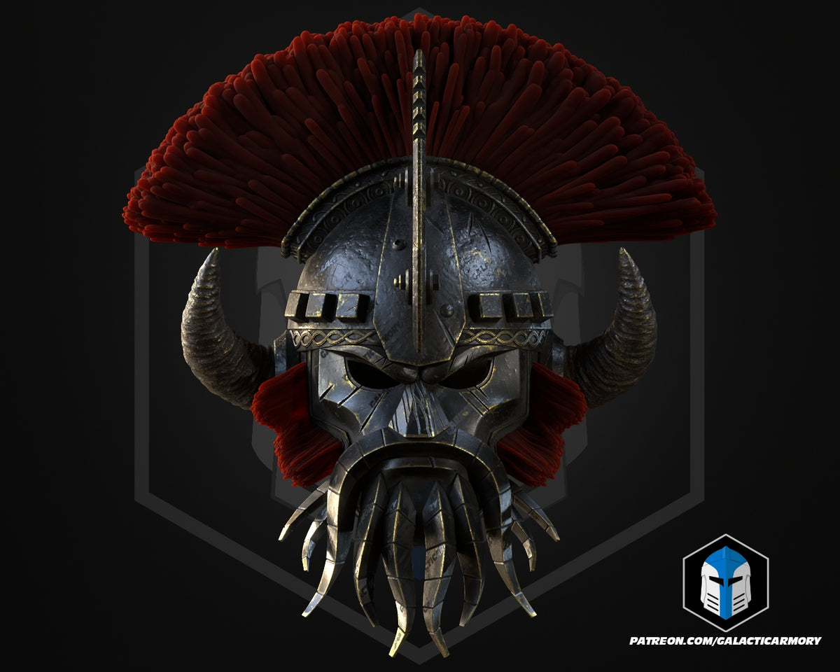 NCR Ranger-Helm
