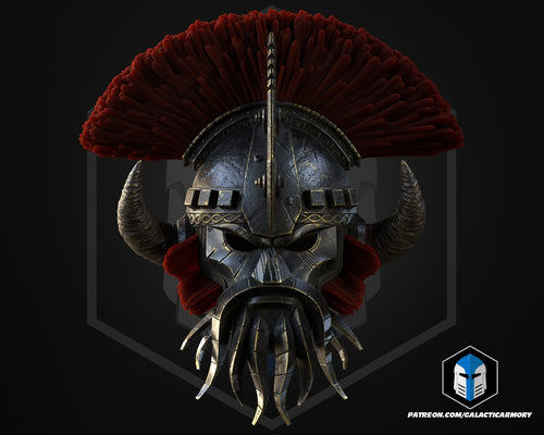 Casque de ranger NCR