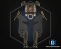 Revan Armor