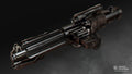 Stormtrooper E-11 Blaster