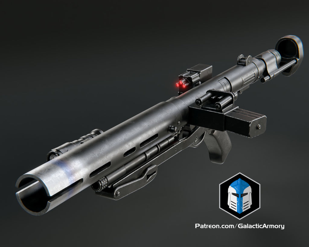 E-11D Blaster