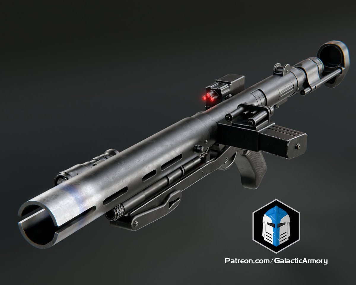 Blaster E-11D