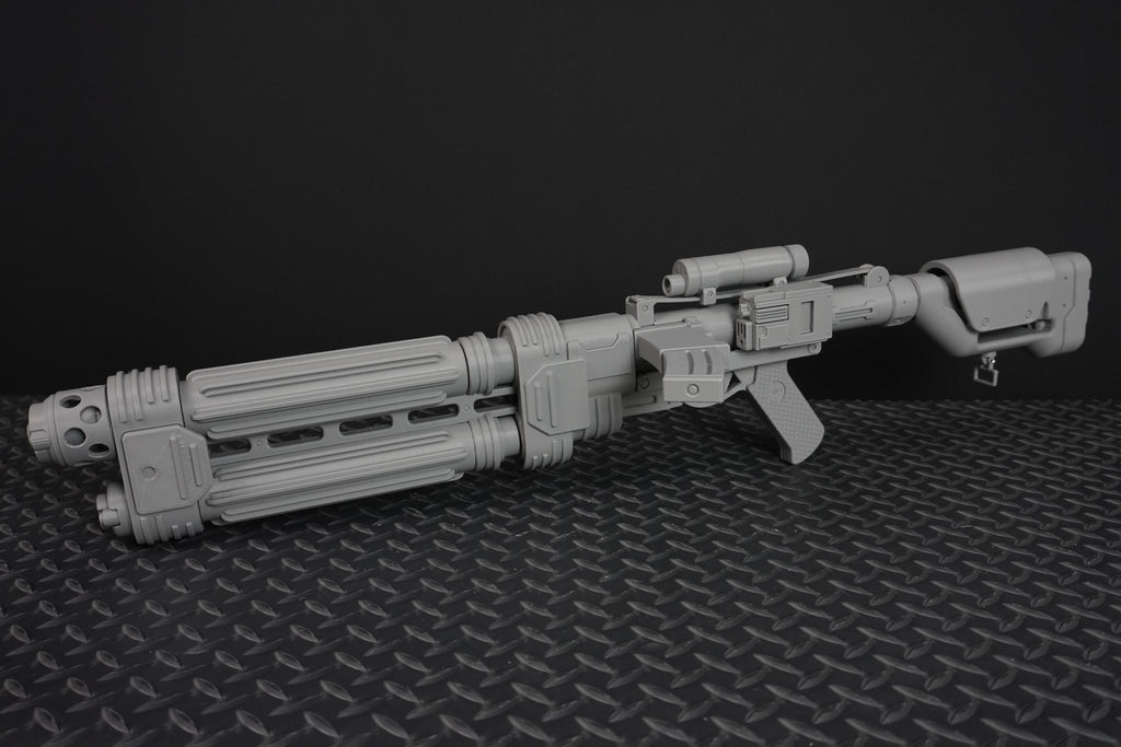 E-22 Blaster