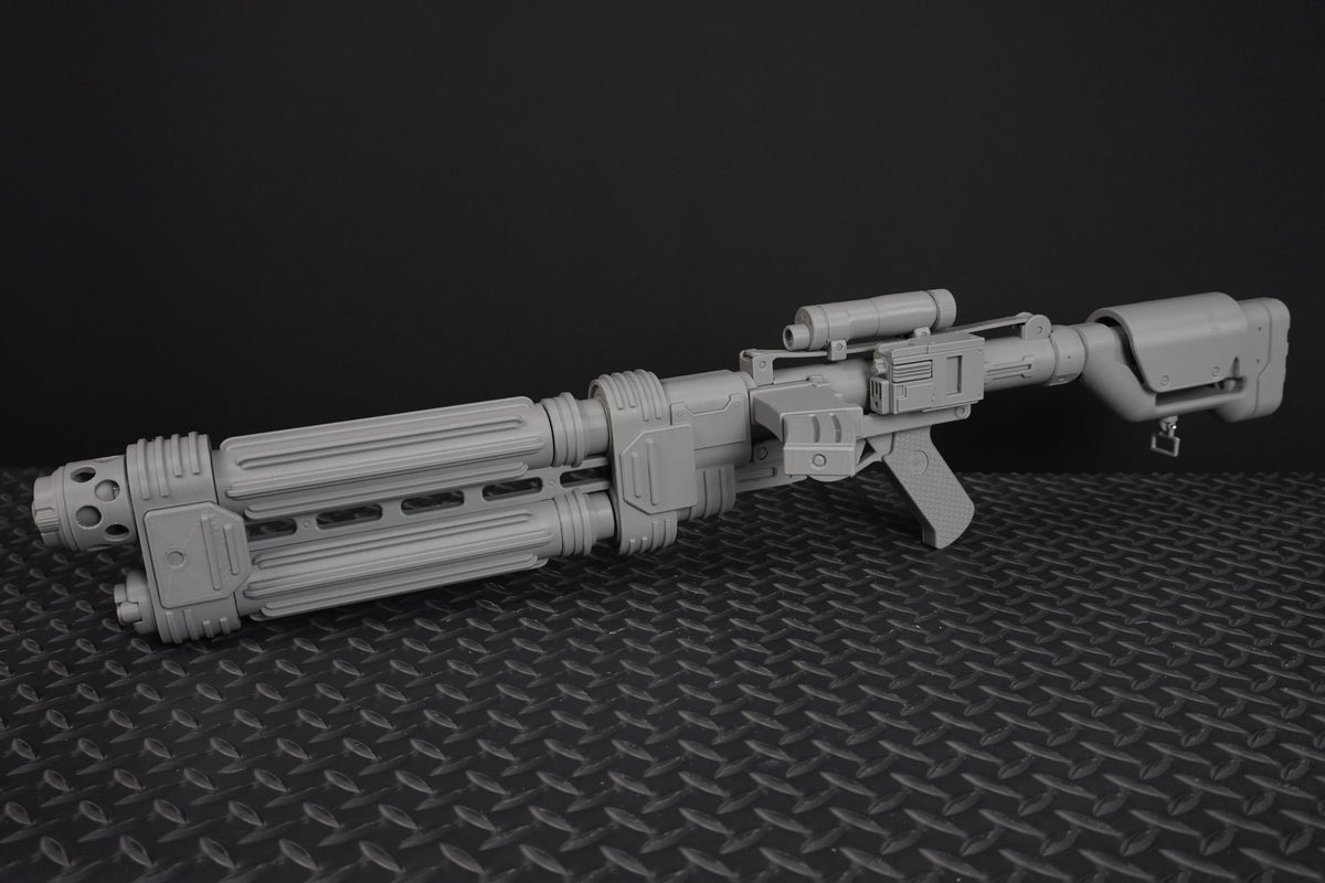 Blaster E-22