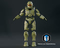 Armure du Major dans Halo Infinite
