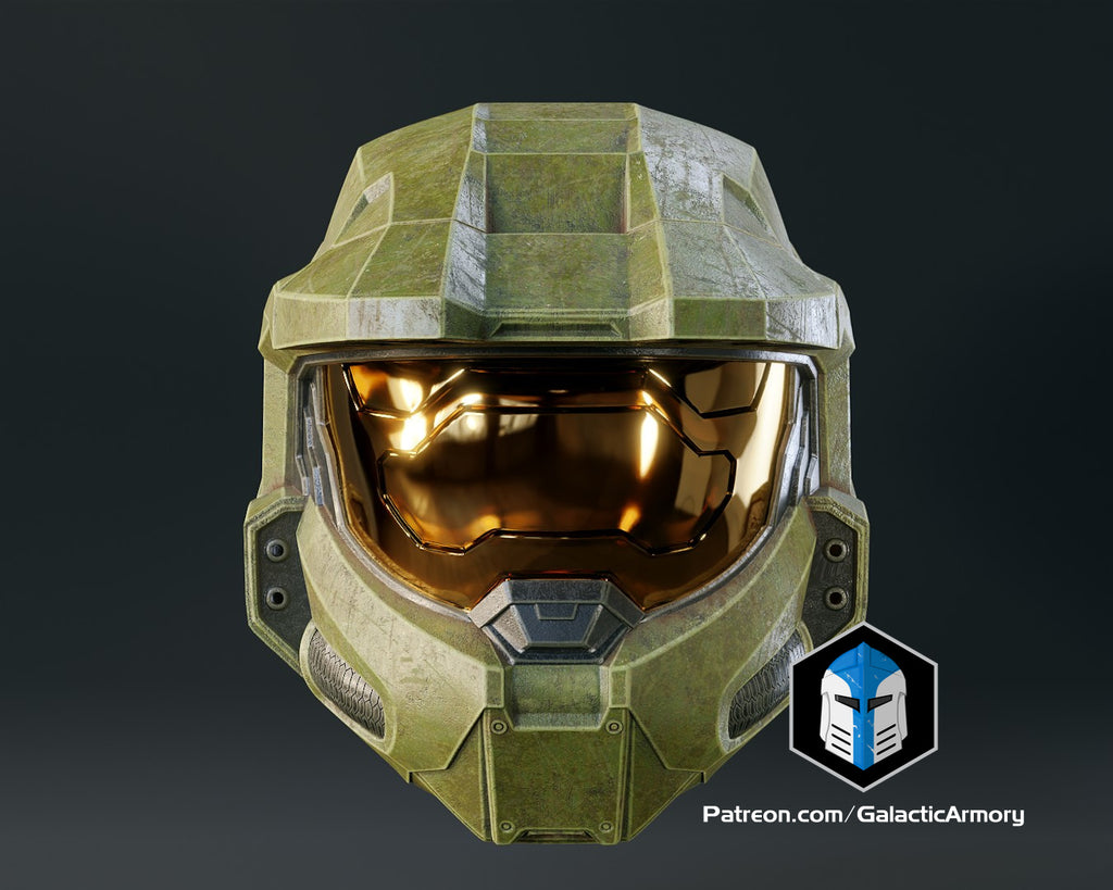 Armure du Major dans Halo Infinite