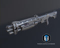 Halo Reach M45 Schrotflinte
