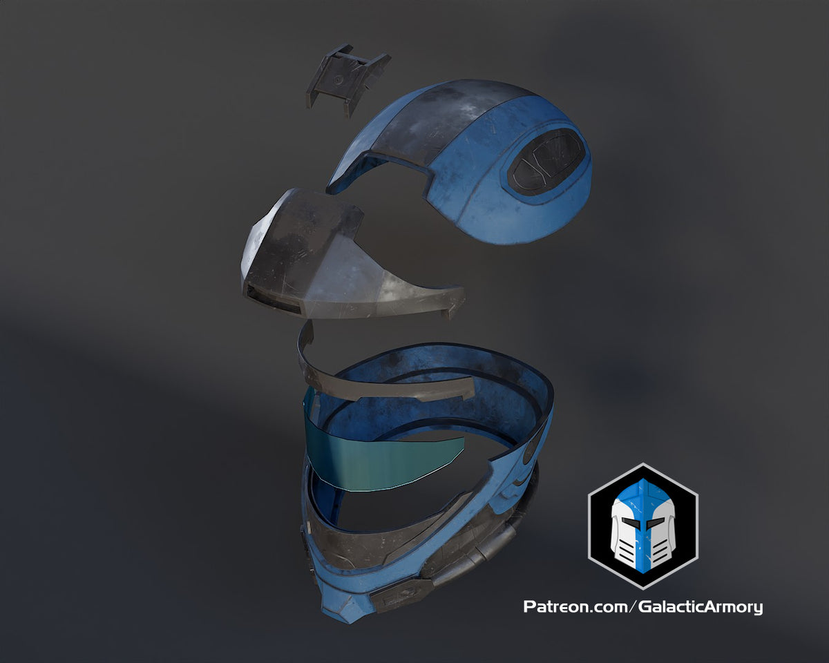 Halo-Recon-Helm