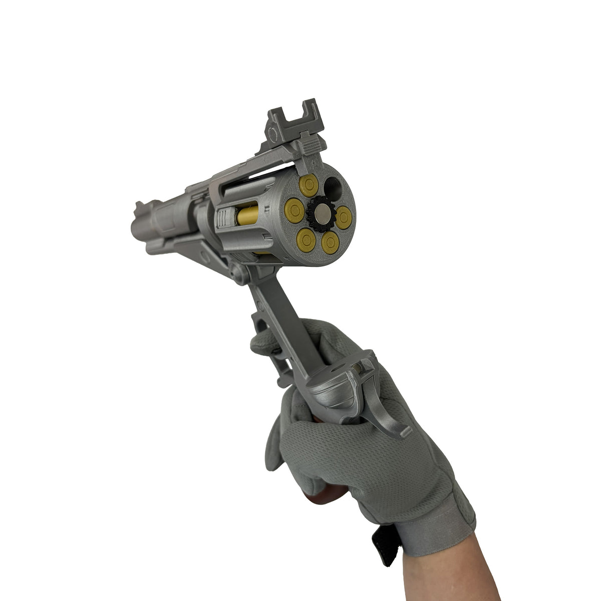 Westar-57 Blaster