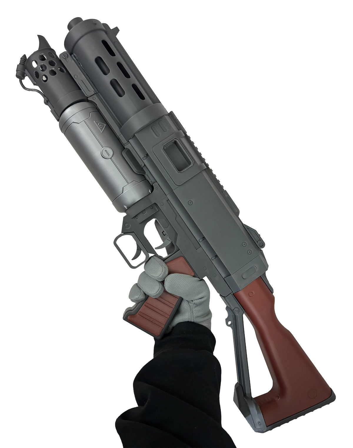 Helldiver FLAM-34 Stoker