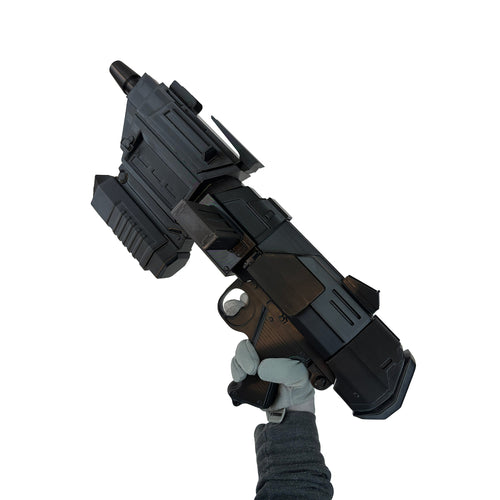 Blaster de commando de la troupe DC-17M