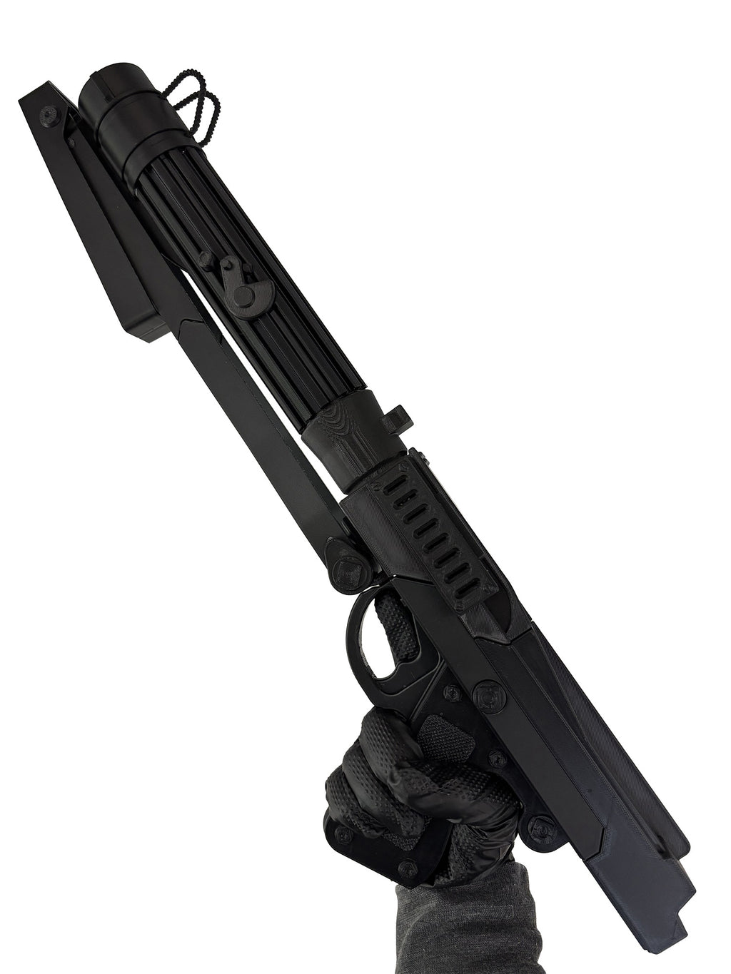 Blaster de soldat clone DC-15S