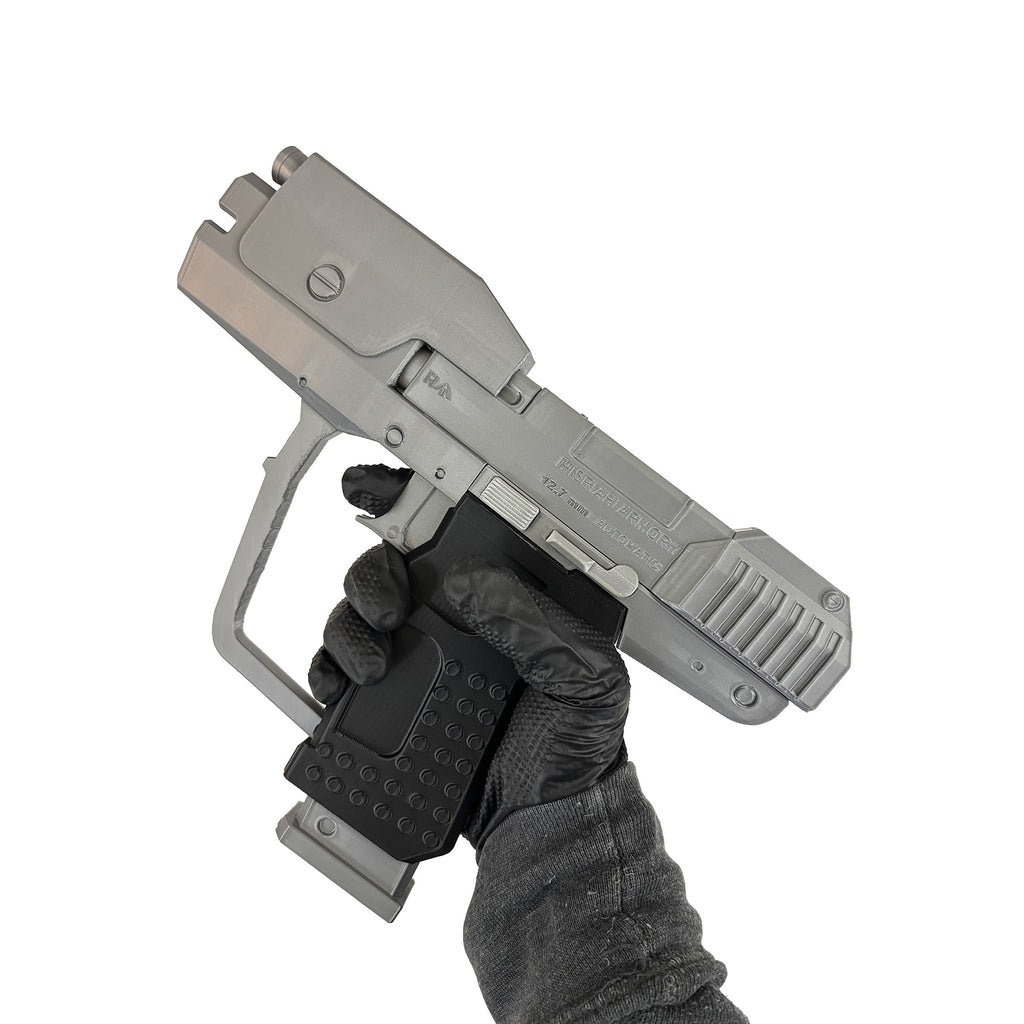 M6G Magnum