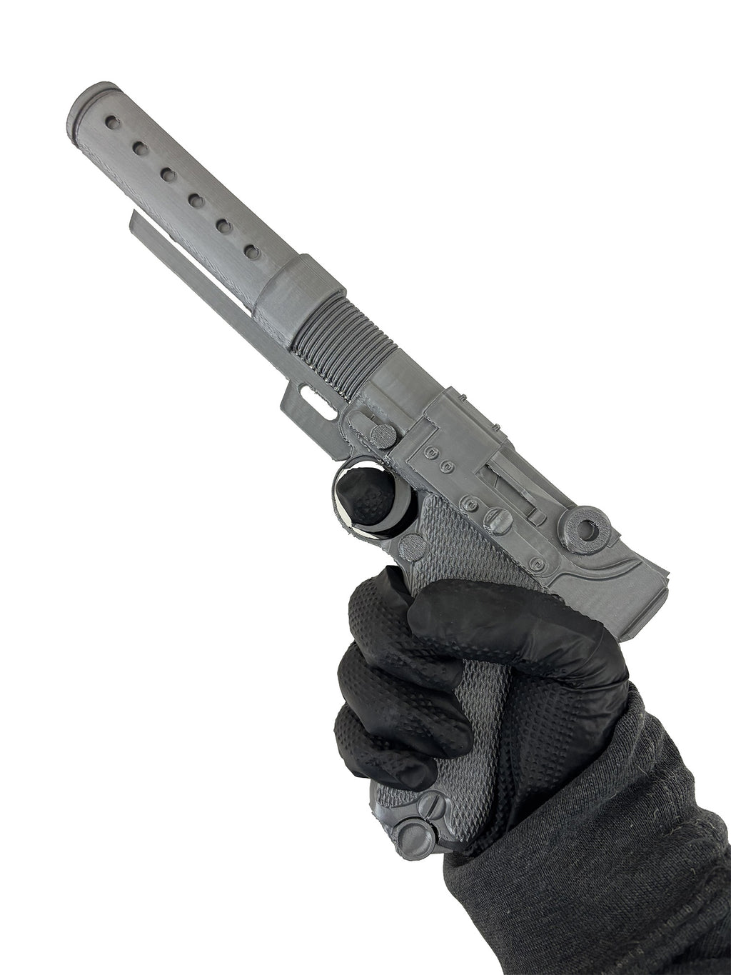 A-180 Blasterpistole
