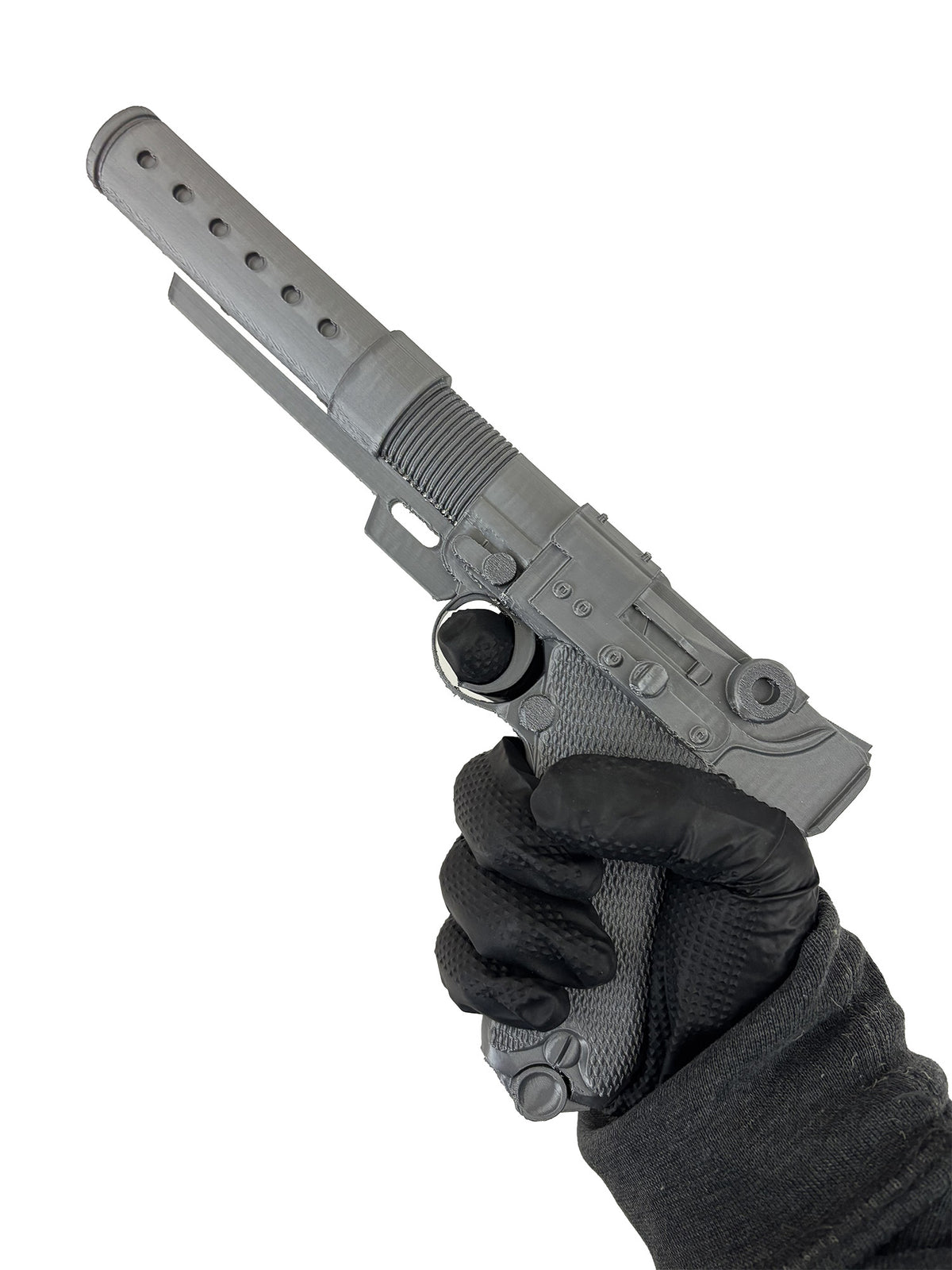 A-180 Blasterpistole