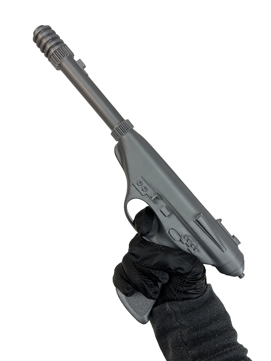 Blaster Relby-K23