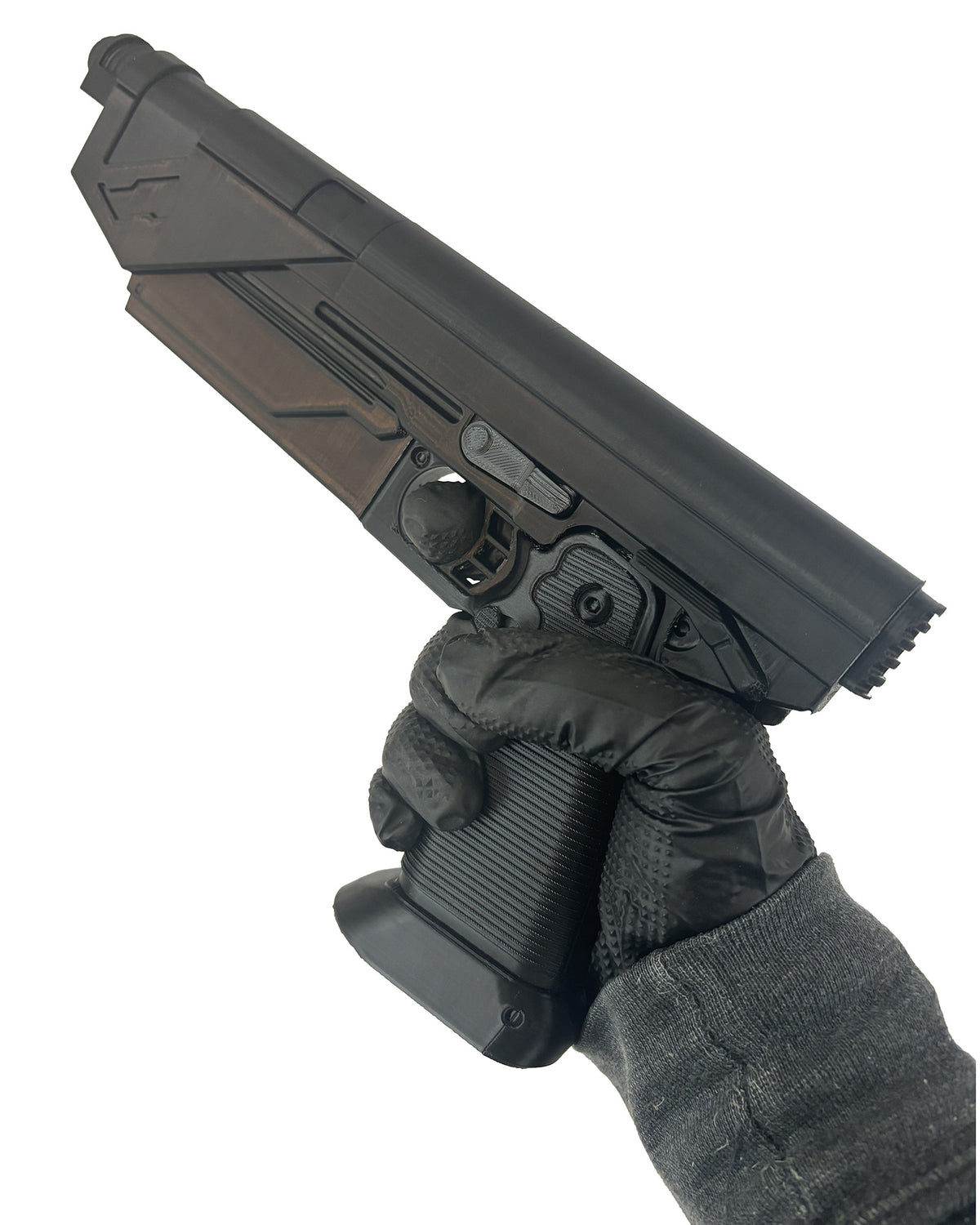 Bo Katans Westar 35 Blaster