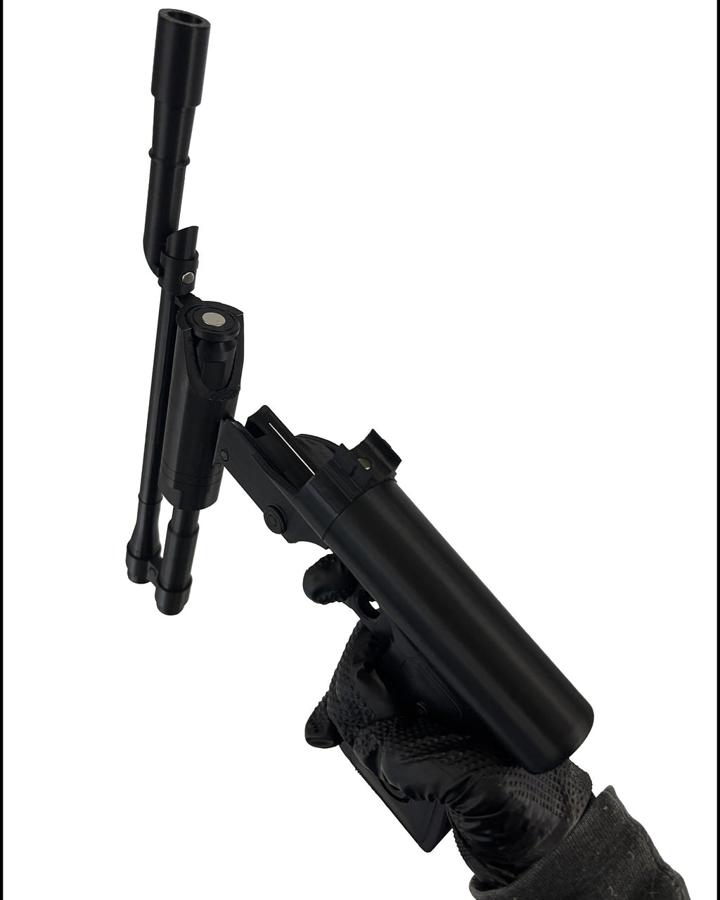 Sedgley Mk V Blaster