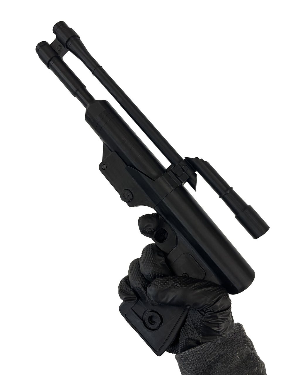Sedgley Mk V Blaster