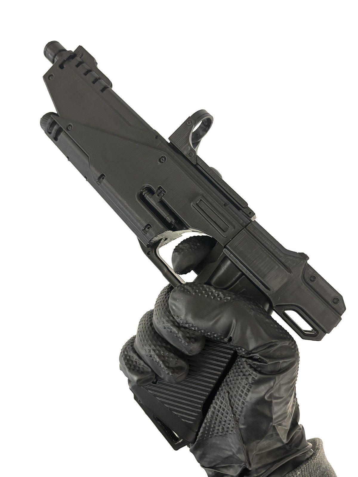 Blaster Westar 35