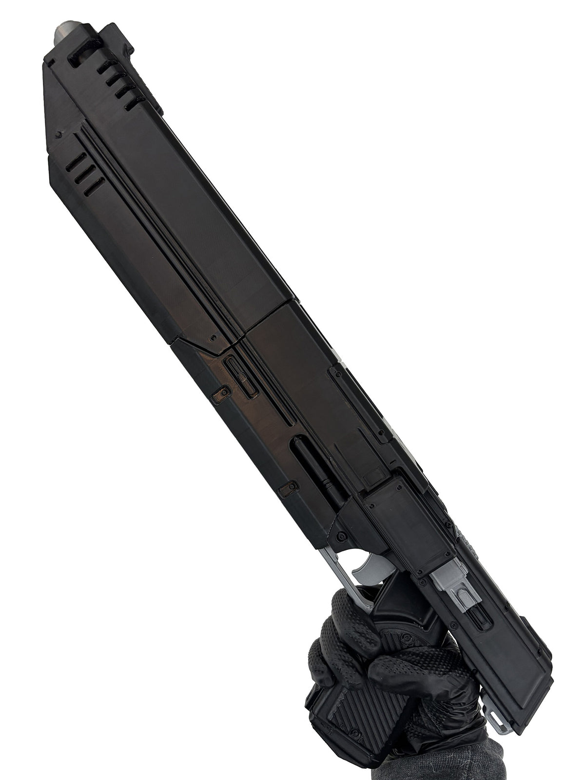 Westar Blaster à dispersion