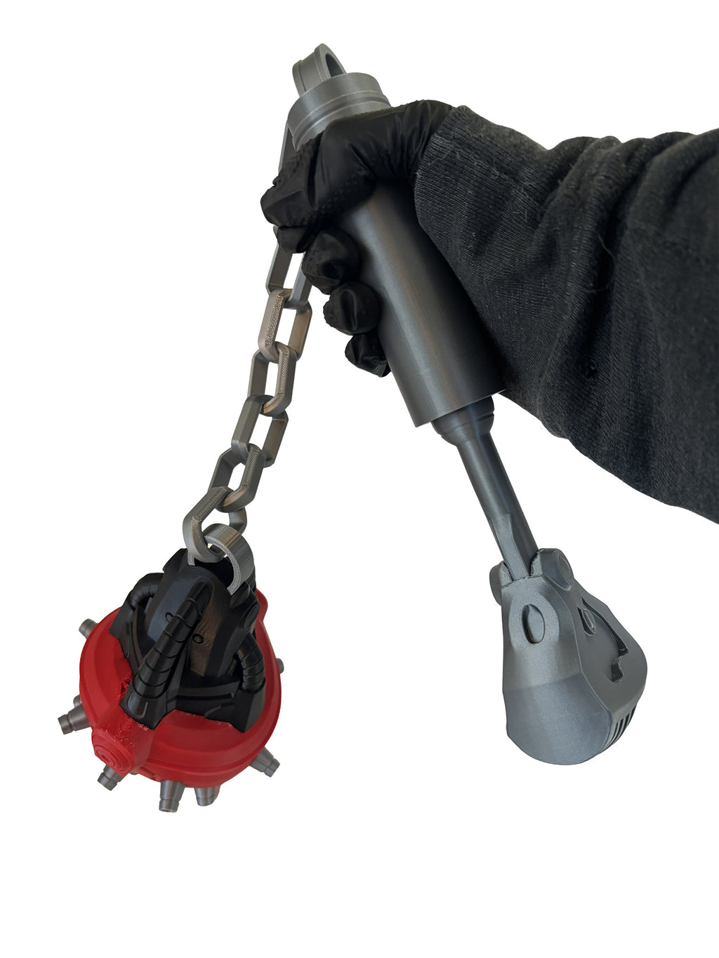 GoW - Bolo-Requisitengrenade