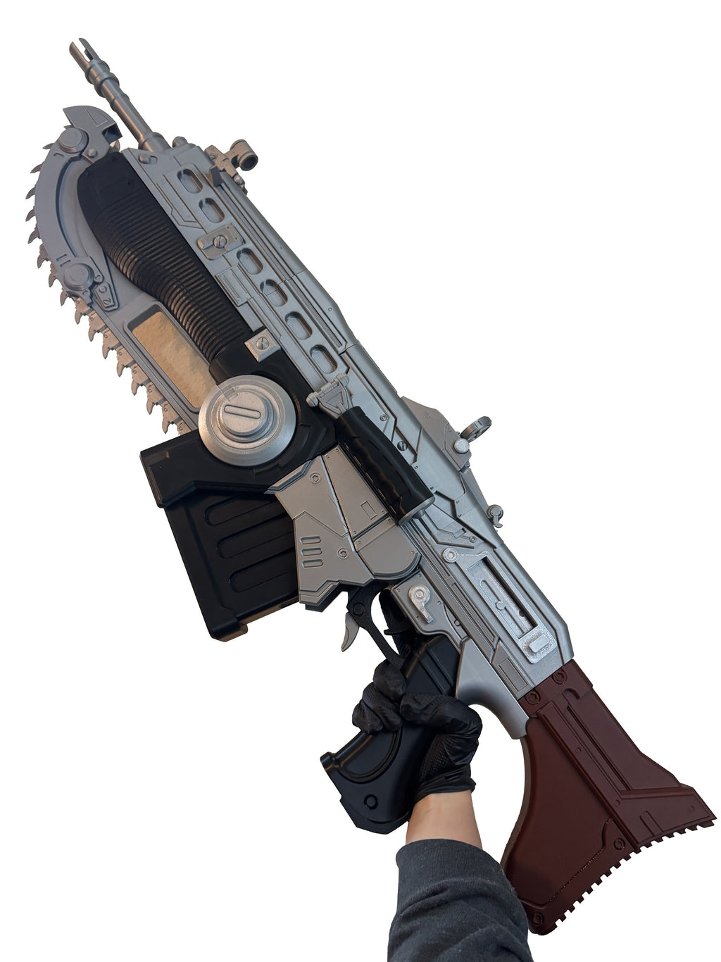 GoW - Bolo-Requisitengrenade