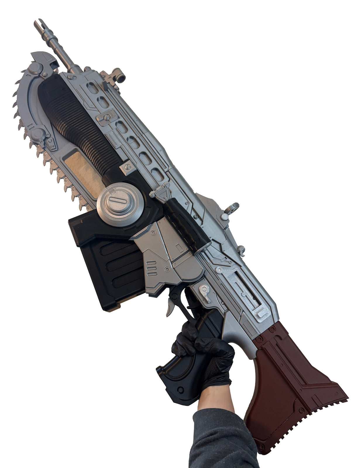 GoW - Lancer
