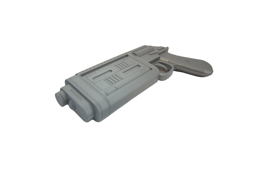 MW-20 Blaster Bryar