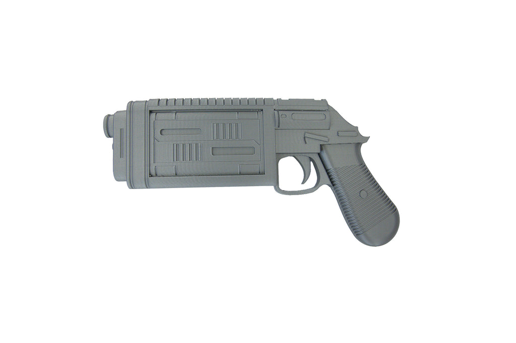 MW-20 Blaster Bryar