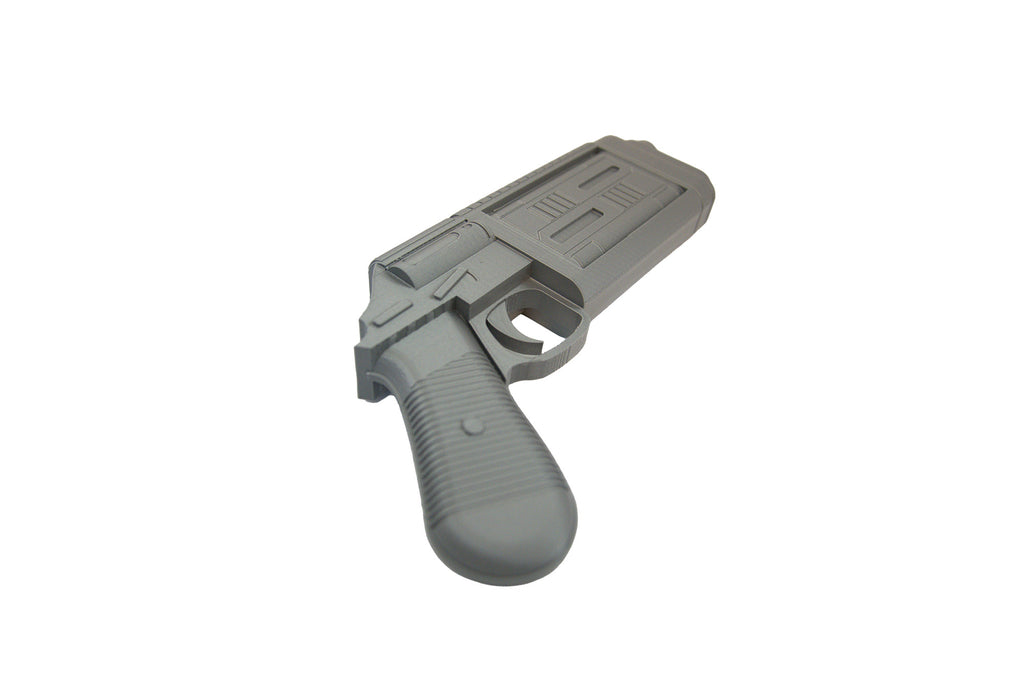 MW-20 Blaster Bryar