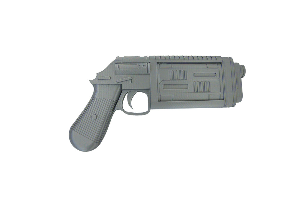 MW-20 Blaster Bryar