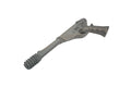 Blaster Relby-K23
