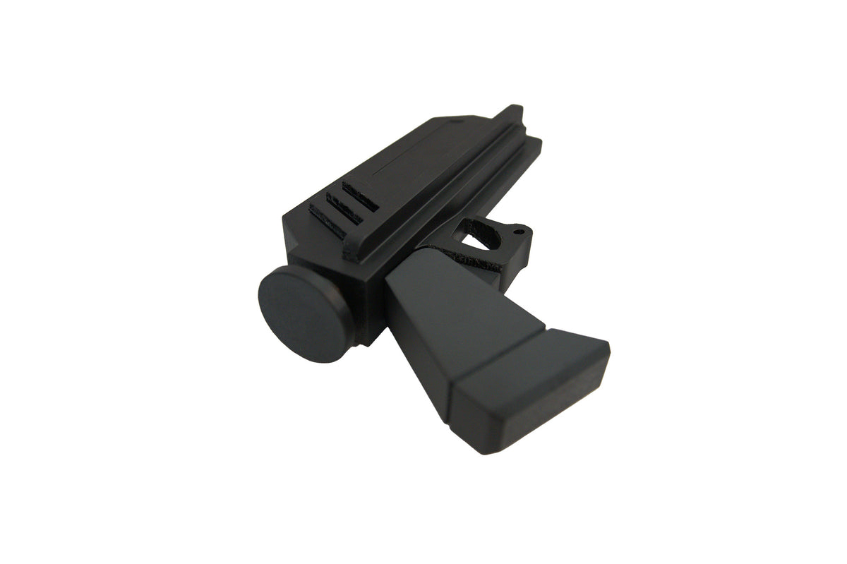 DC-17 Blasterpistole
