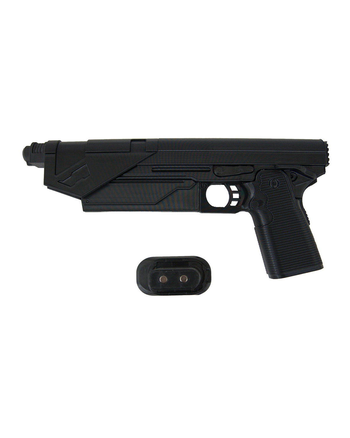 Bo Katans Westar 35 Blaster