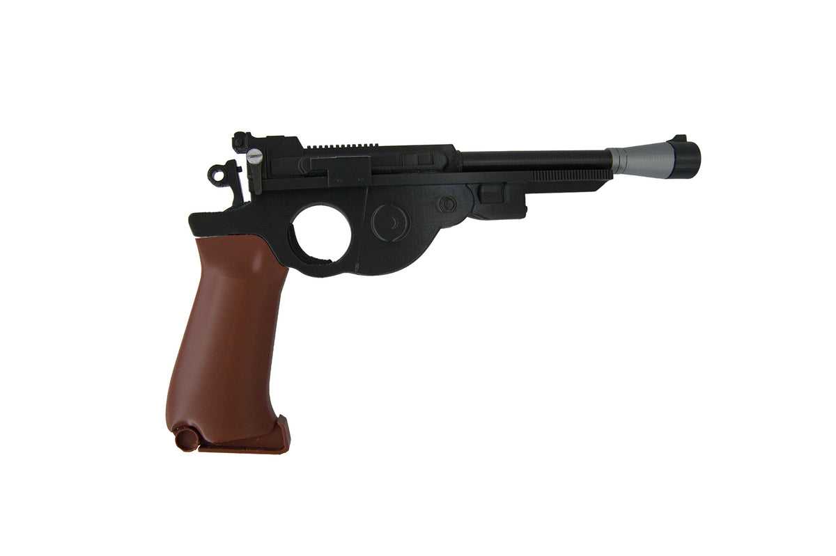 Blaster IB-94