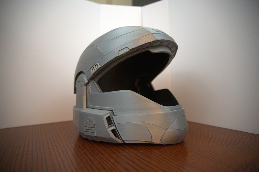 Halo 3 ODST-Rekrutenrüstung